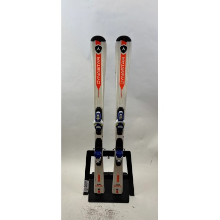 Team Speed | ski Piste junior d'occasion