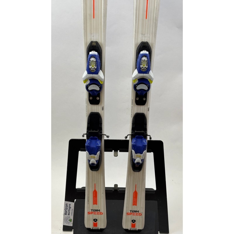 Team Speed | ski Piste junior d'occasion