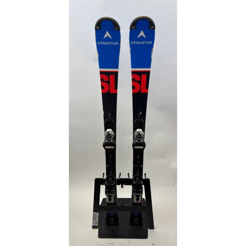 Speed Team Pro SL | ski Piste junior d'occasion