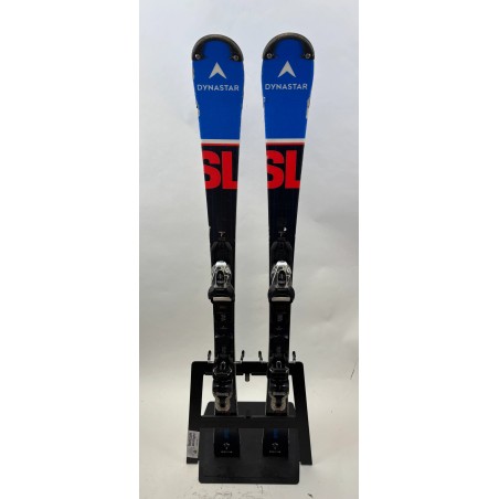 Speed Team Pro SL | ski Piste junior d'occasion