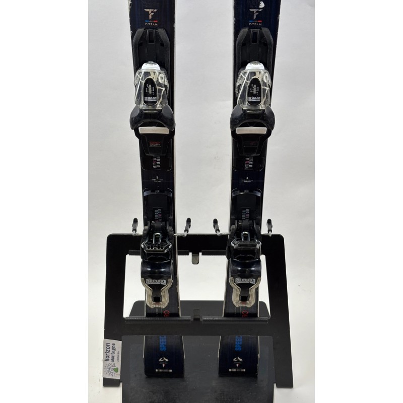 Speed Team Pro SL | ski Piste junior d'occasion
