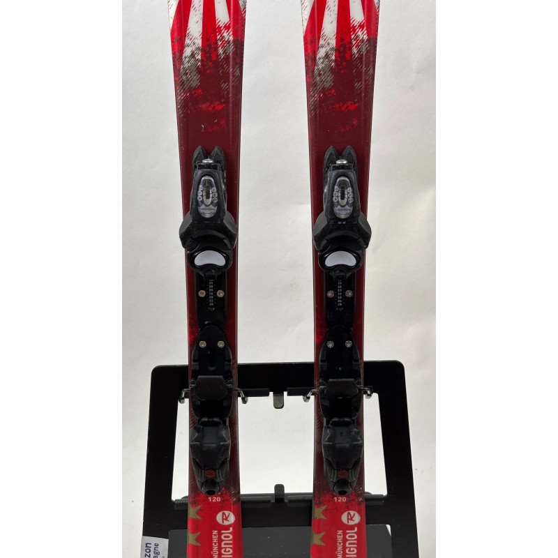 FC Bayern Munich | ski Piste junior d'occasion