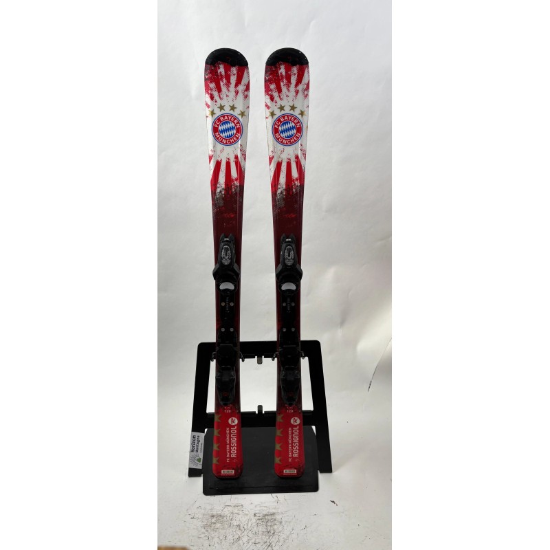 FC Bayern Munich | ski Piste junior d'occasion