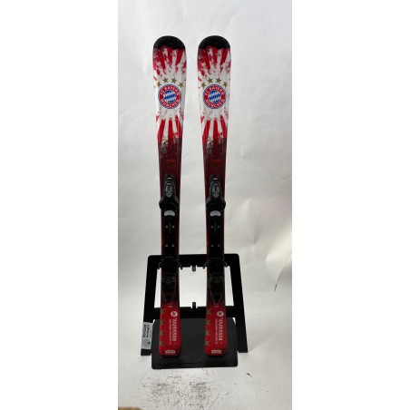 FC Bayern Munich | ski Piste junior d'occasion