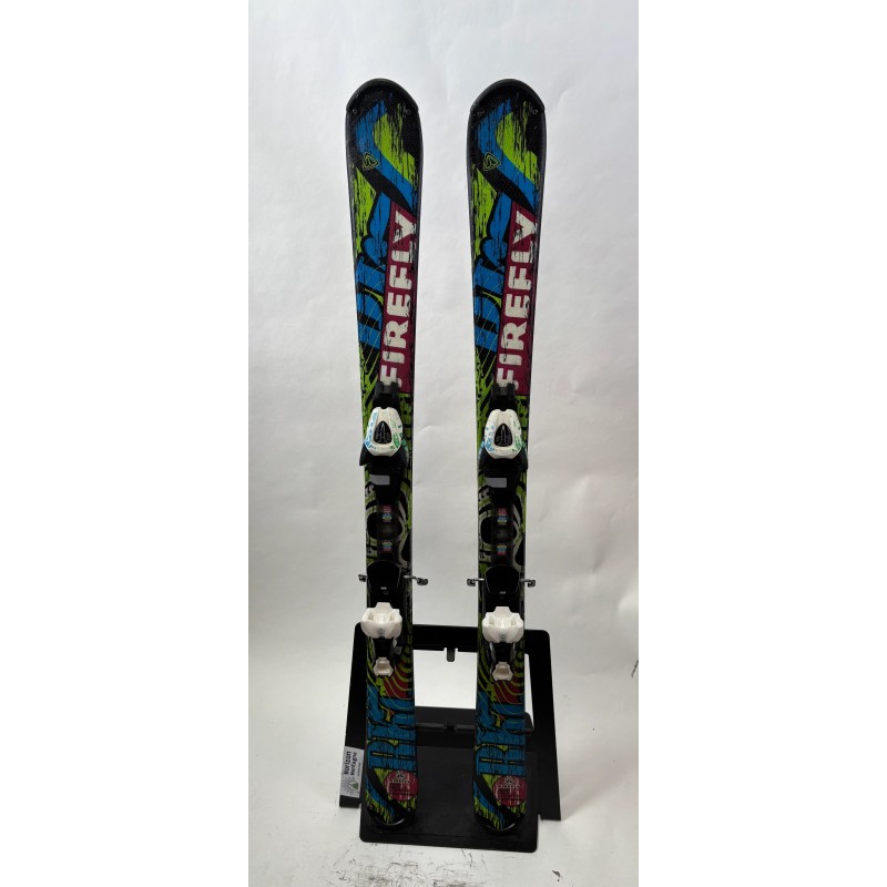 RKT | ski All-Mountain junior d'occasion