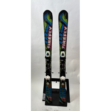RKT | ski All-Mountain junior d'occasion