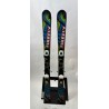 RKT | ski All-Mountain junior d'occasion