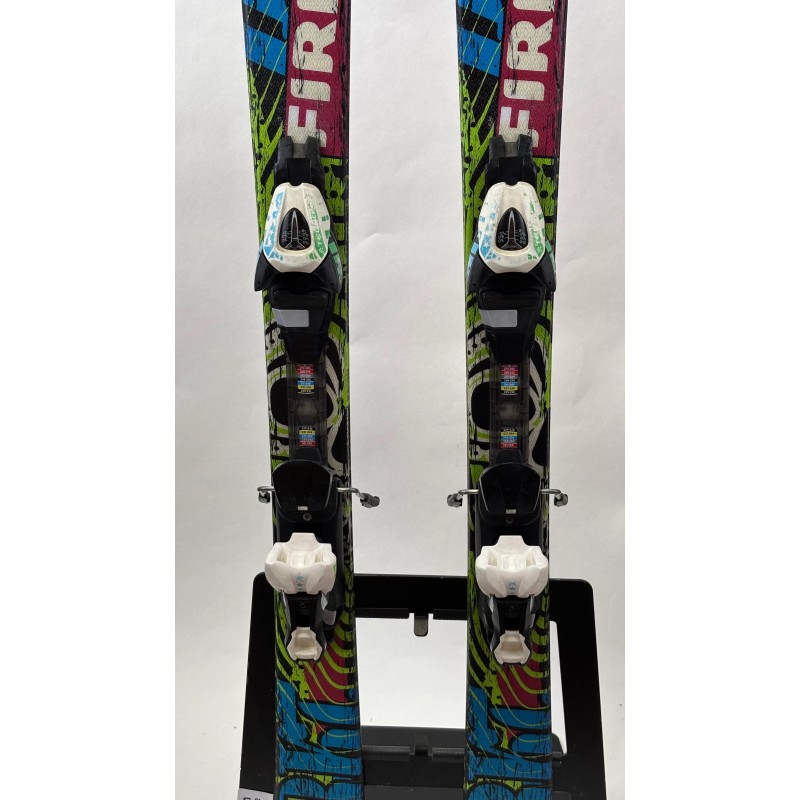 RKT | ski All-Mountain junior d'occasion