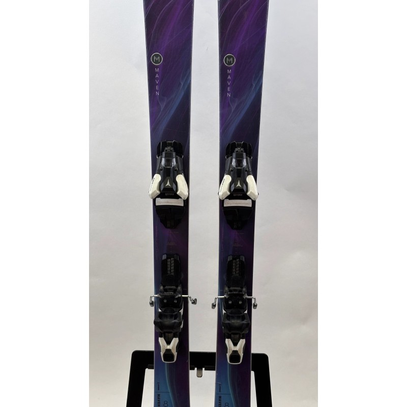 Maven 86C | ski All-Mountain adulte d'occasion