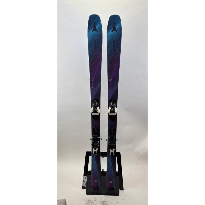 Maven 86C | ski All-Mountain adulte d'occasion