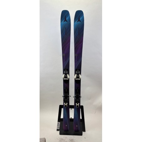 Maven 86C | ski All-Mountain adulte d'occasion
