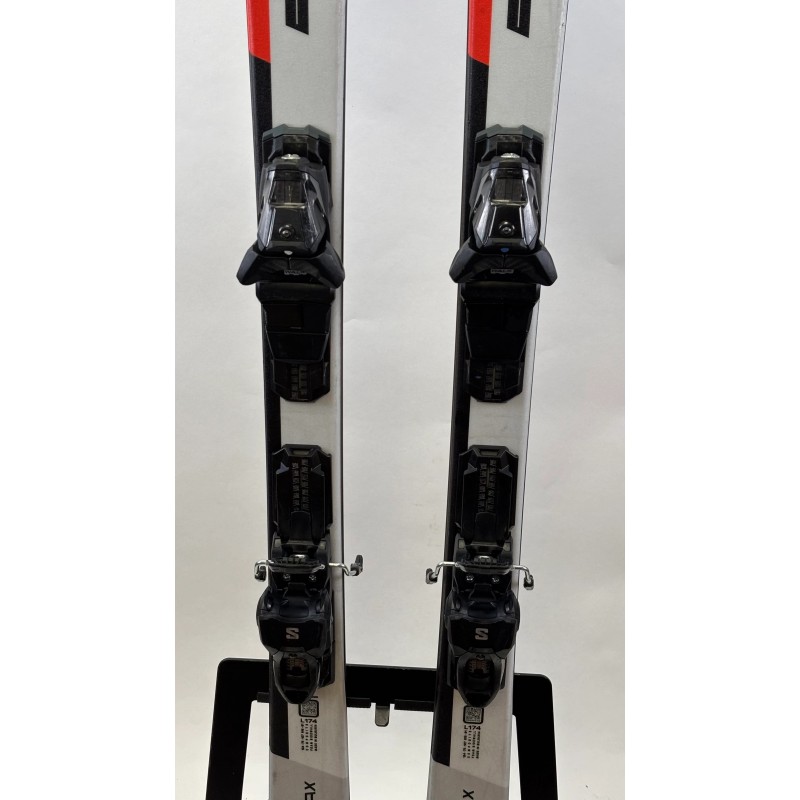 S/Max 04 | ski Piste adulte d'occasion