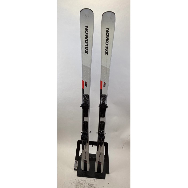 S/Max 04 | ski Piste adulte d'occasion
