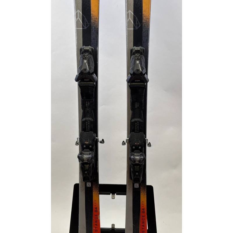 Stance 84 | ski All-Mountain adulte d'occasion
