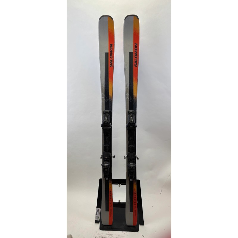 Stance 84 | ski All-Mountain adulte d'occasion