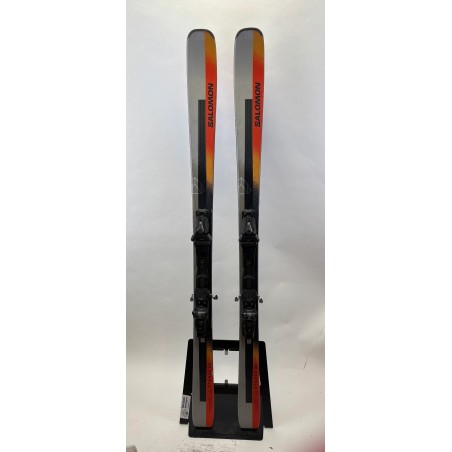 Stance 84 | ski All-Mountain adulte d'occasion