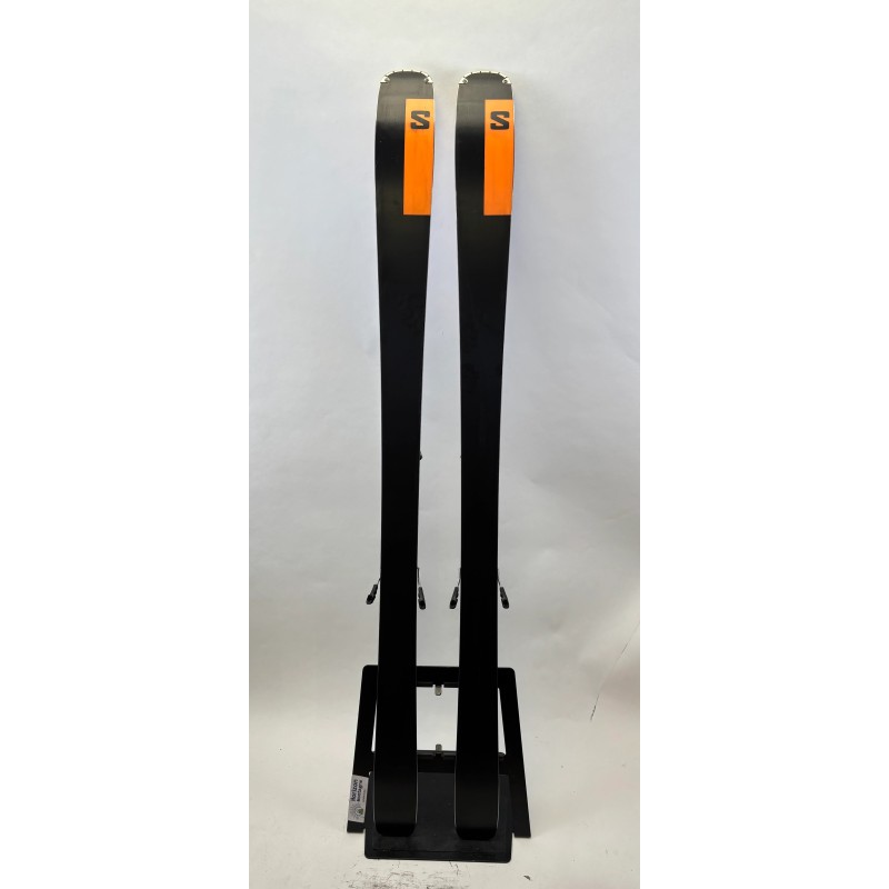 Stance 84 | ski All-Mountain adulte d'occasion