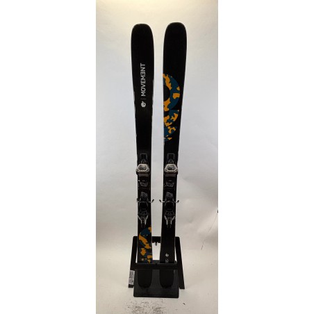  Fly 95 | ski All-Mountain adulte d'occasion