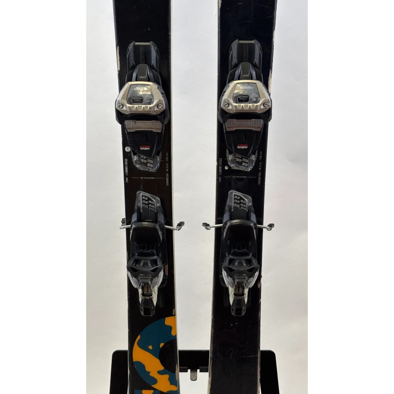  Fly 95 | ski All-Mountain adulte d'occasion