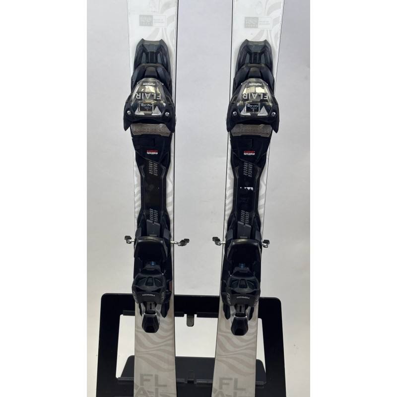 Flair SC | ski Piste adulte d'occasion