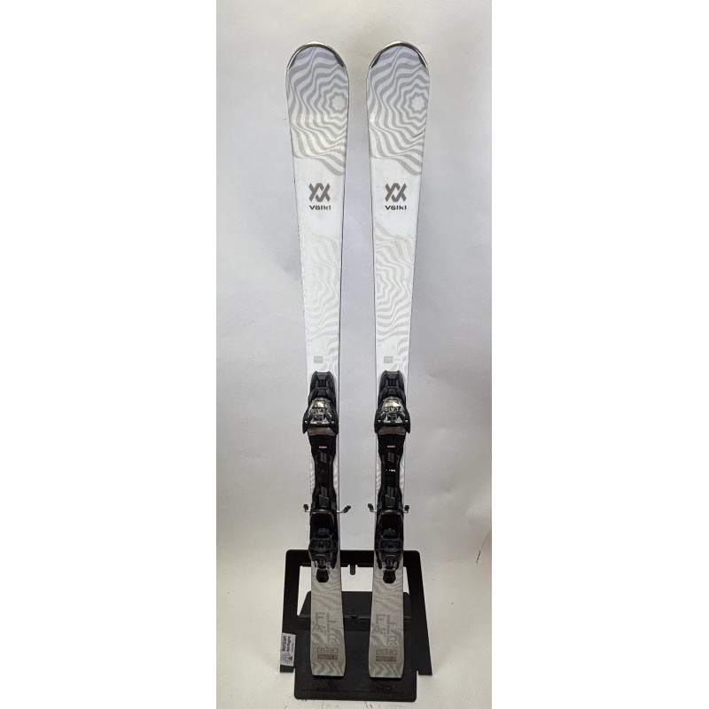 Flair SC | ski Piste adulte d'occasion
