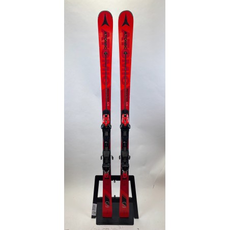 Redster G9 | ski Piste adulte d'occasion