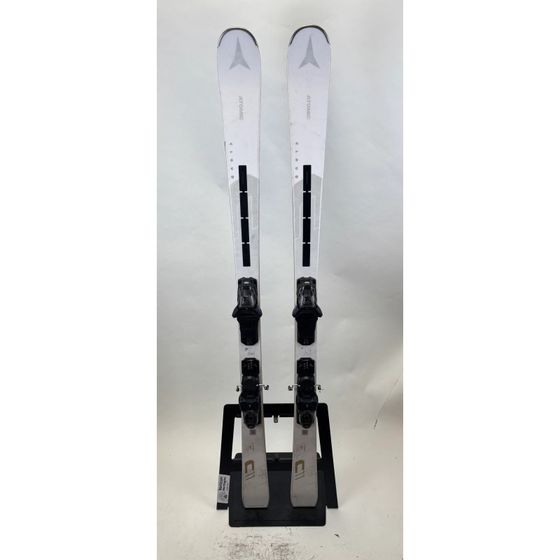 Cloud C11 | ski Piste adulte d'occasion