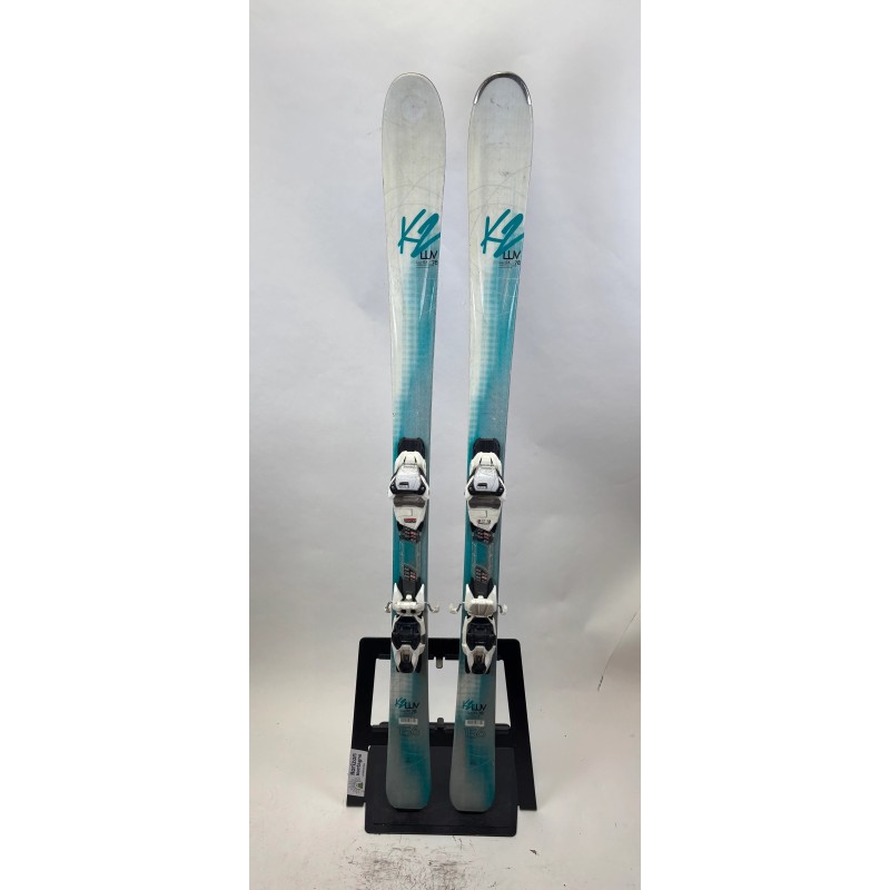 Luv RX 78 | ski Piste adulte d'occasion