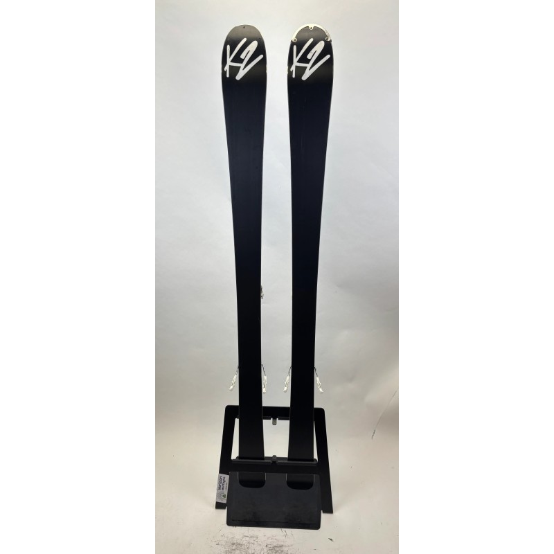 Luv RX 78 | ski Piste adulte d'occasion