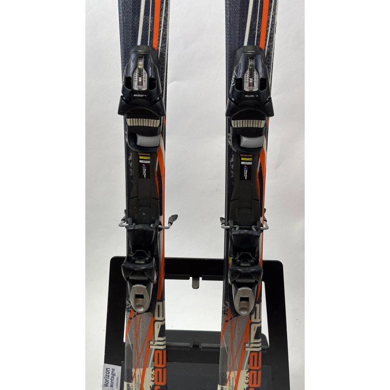 Freeline | ski Piste adulte d'occasion