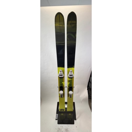 RCKR | ski All-Mountain adulte d'occasion