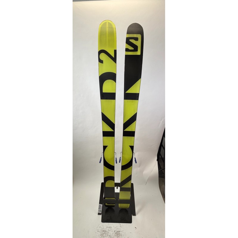 RCKR | ski All-Mountain adulte d'occasion