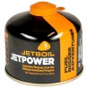 Cartouche de gaz Jetboil Jetpower 230g | Accessoires Bivouac