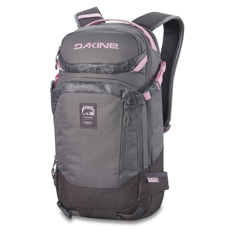 Dakine Team Heli Pro 20L | Sac à dos