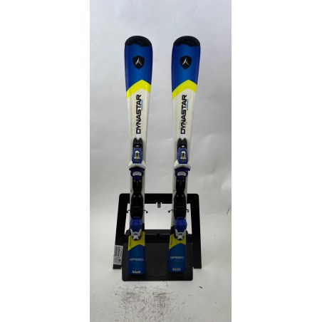 Team Speed | ski Piste junior d'occasion