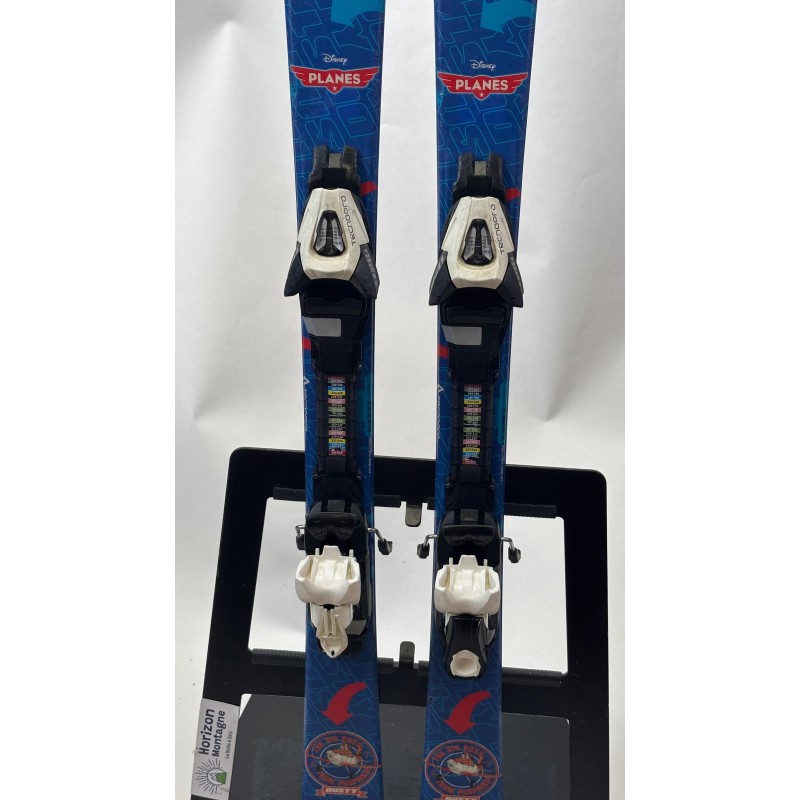 Planes | ski Piste junior d'occasion
