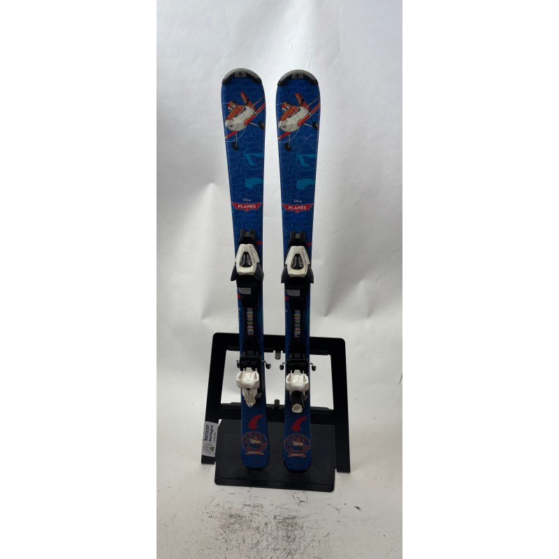 Planes | ski Piste junior d'occasion