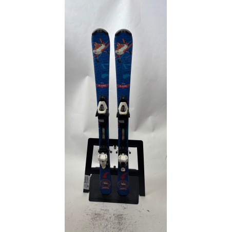 Planes | ski Piste junior d'occasion