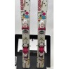 Princess | ski Piste junior d'occasion