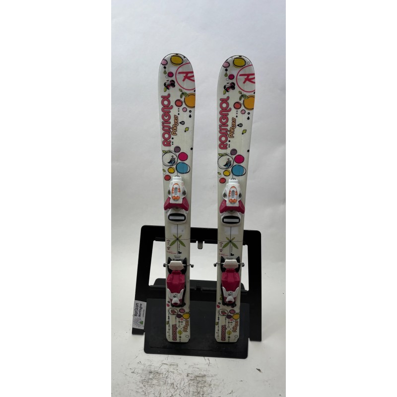 Princess | ski Piste junior d'occasion