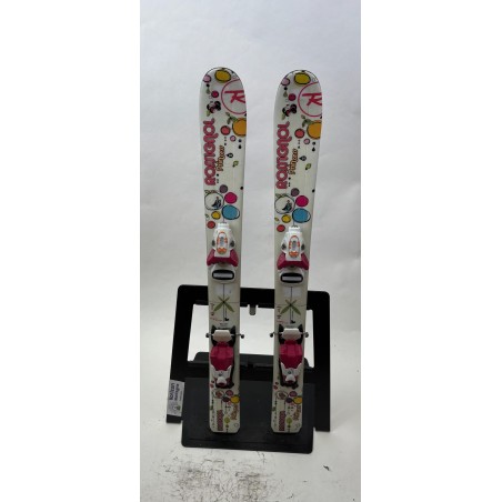 Princess | ski Piste junior d'occasion