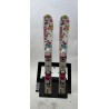 Princess | ski Piste junior d'occasion