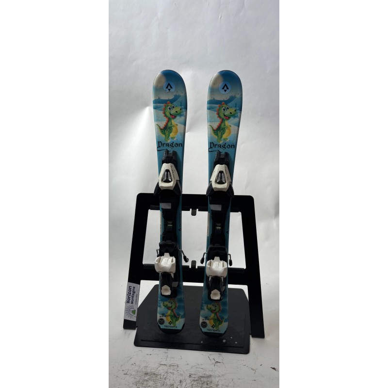 Dragon | ski Piste junior d'occasion