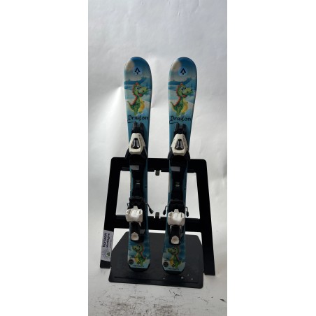 Dragon | ski Piste junior d'occasion