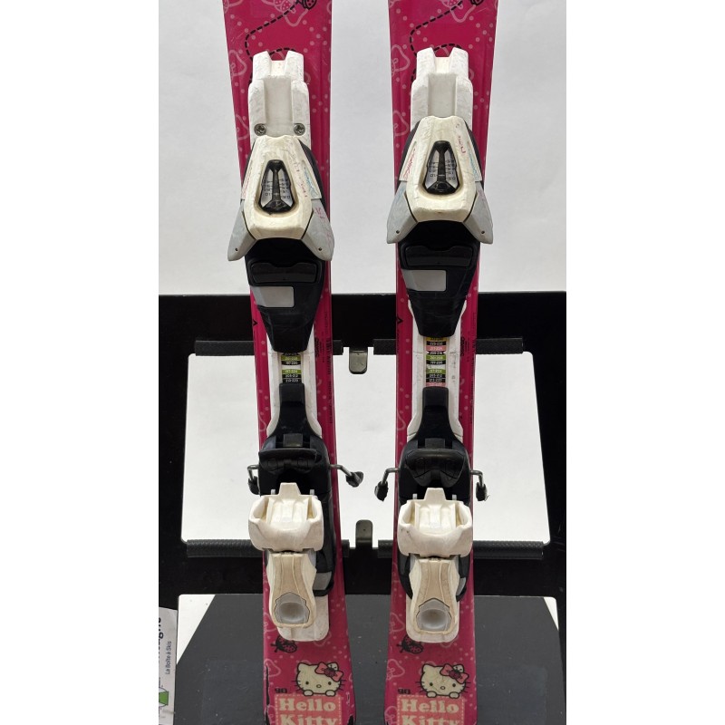 Hello Kitty | ski Piste junior d'occasion