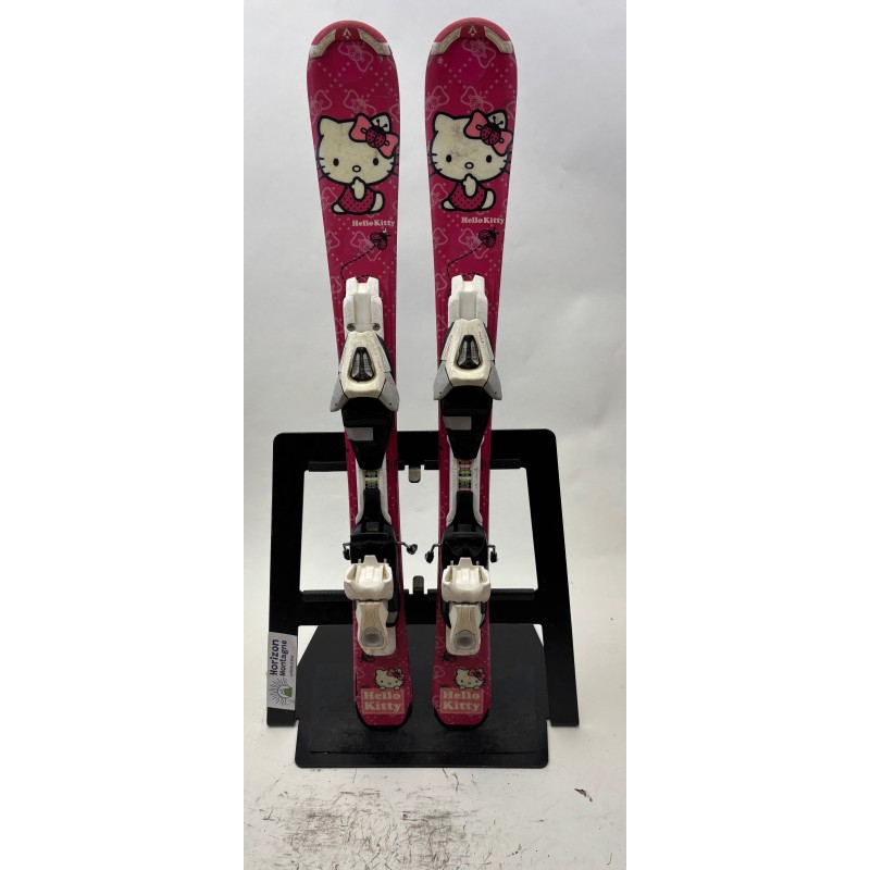Hello Kitty | ski Piste junior d'occasion