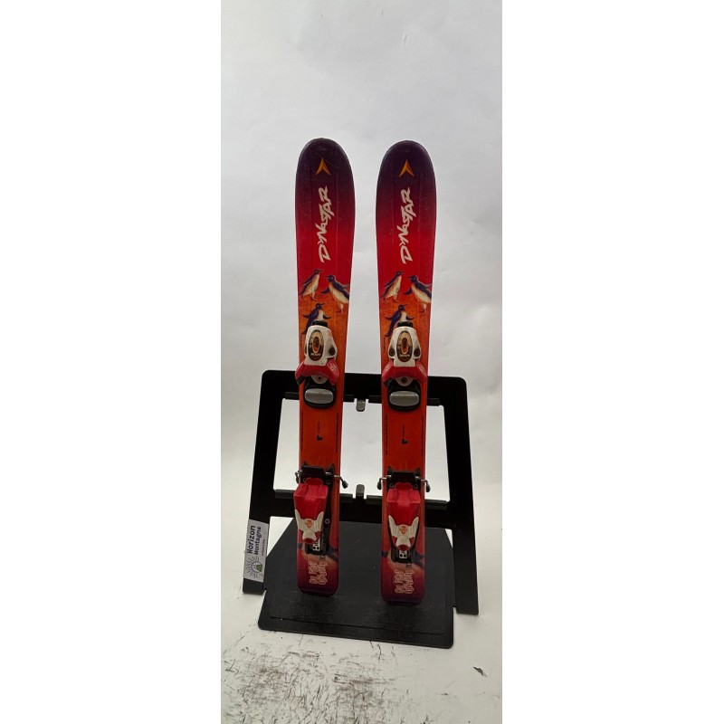 My first | ski Piste junior d'occasion