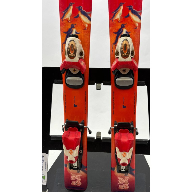 My first  | ski Piste junior d'occasion