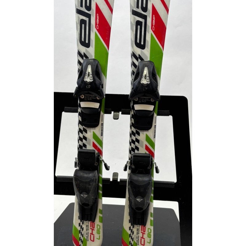 Champ | ski Piste junior d'occasion