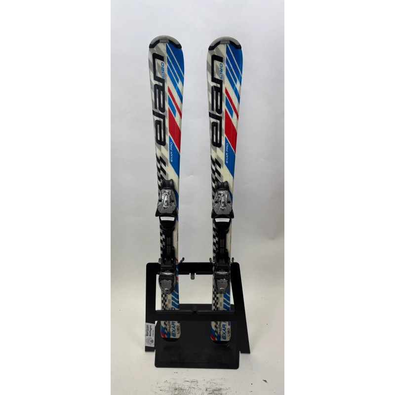 Exar pro | ski Piste junior d'occasion
